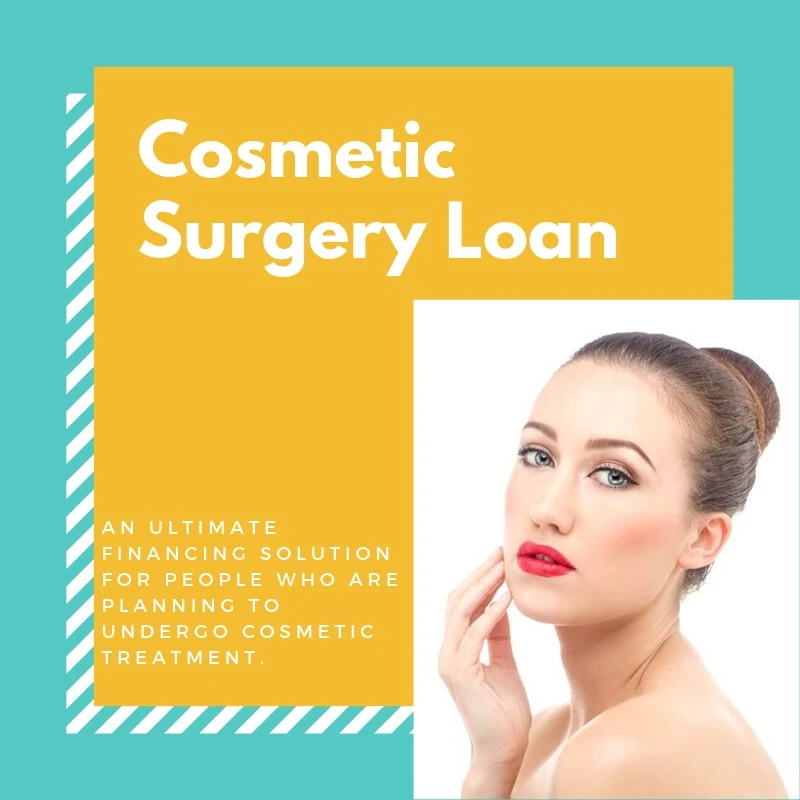 Expert Advice on Choosing the Right Cosmetic Surgery Loan