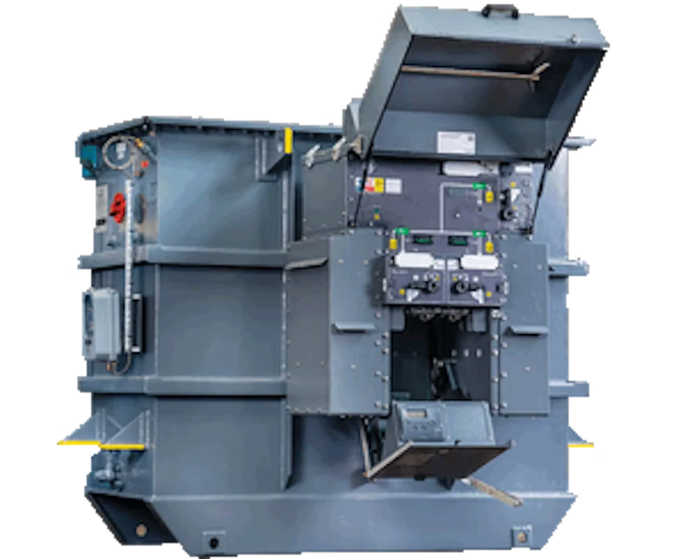 Packaged Substations: Compact Power Solutions for Modern Infrastructure