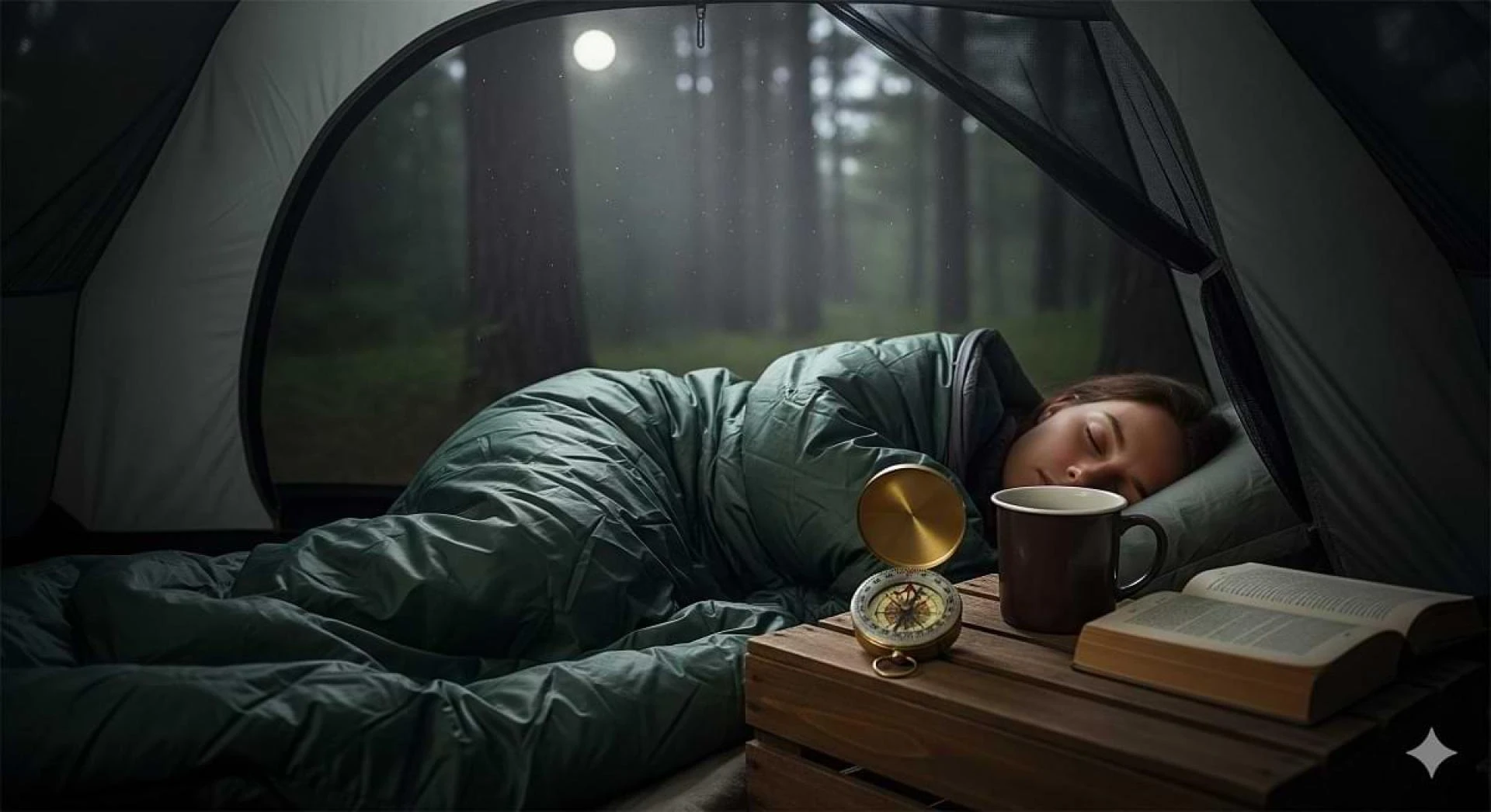 Which Direction is Best to Sleep?