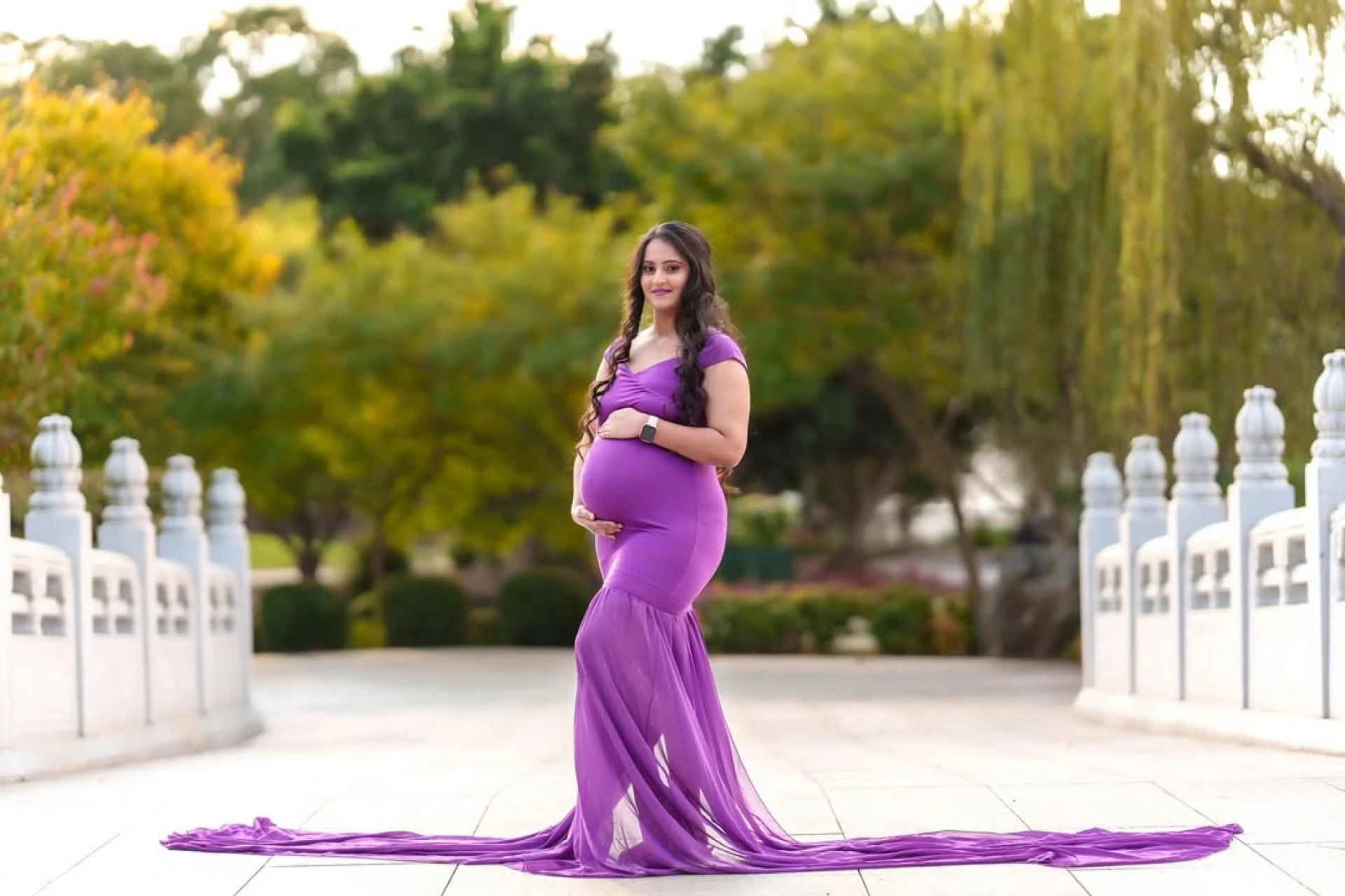 How to Choose the Right Maternity Photographer Sydney Families Trust
