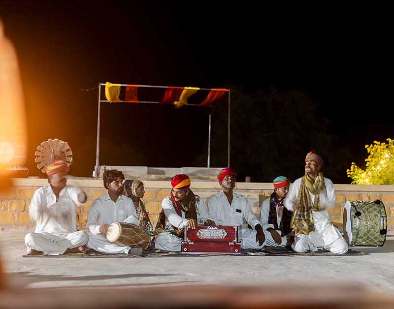 The Ultimate Travel Guide to Discovering Jaisalmer's Best Sights