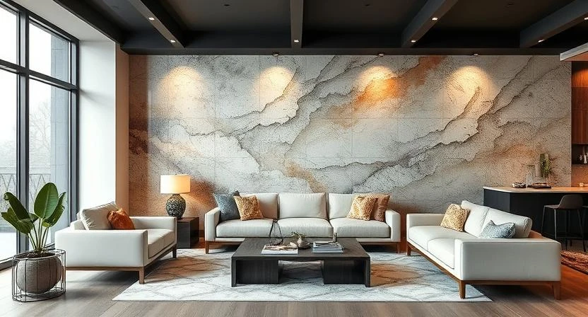 Elevate Your Interiors with Custom Wallpaper Printing