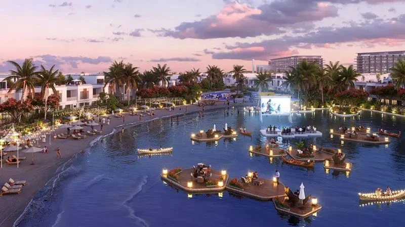 Dubai Miracle Garden announces reopening date