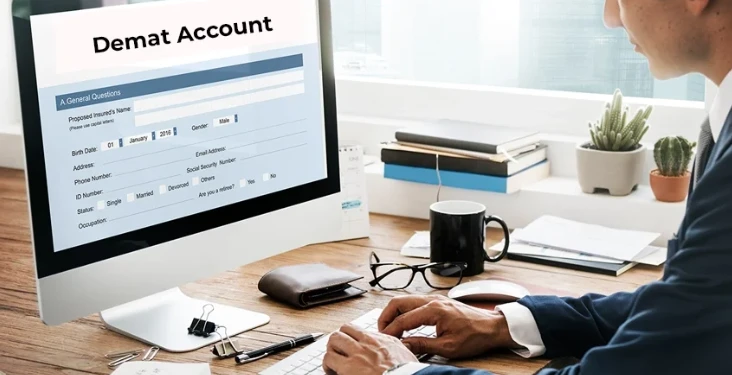 5 Mistakes Parents Make While Opening Demat Accounts for Their Children