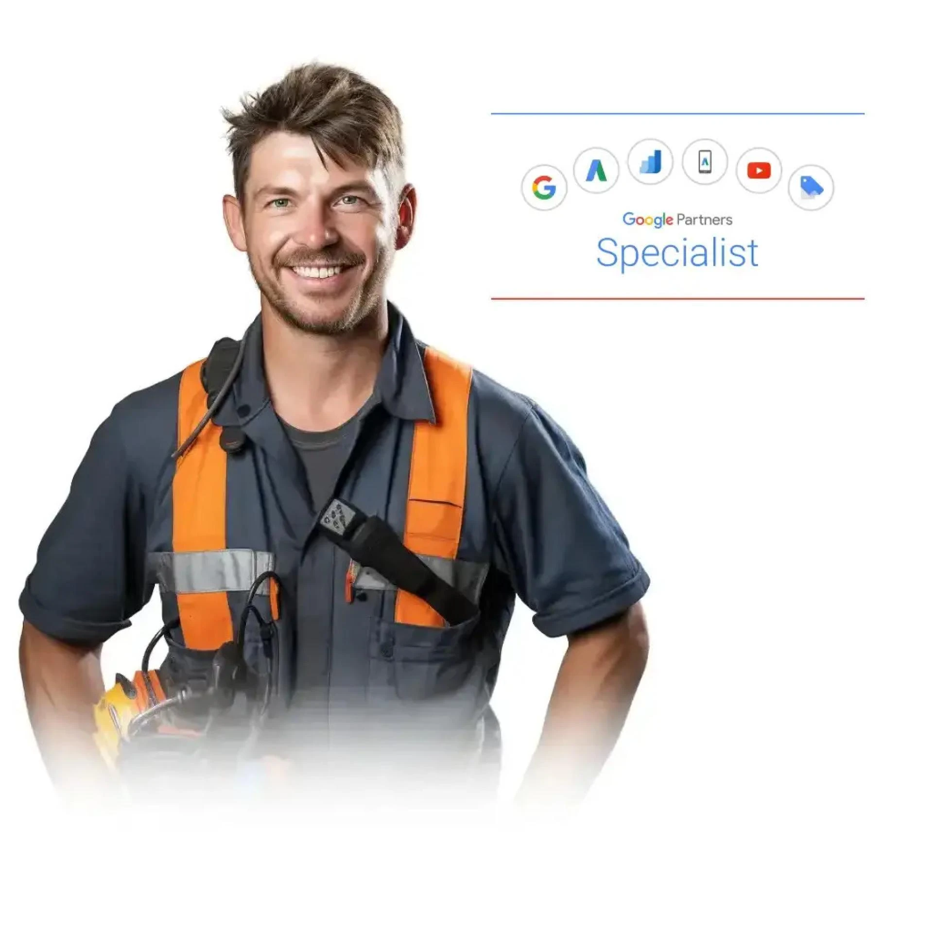 Smart Email Marketing for Tradies: Turning Subscribers into Loyal Customers
