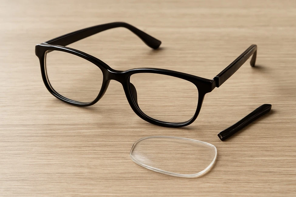 The Hidden Costs of Ignoring Broken Frames