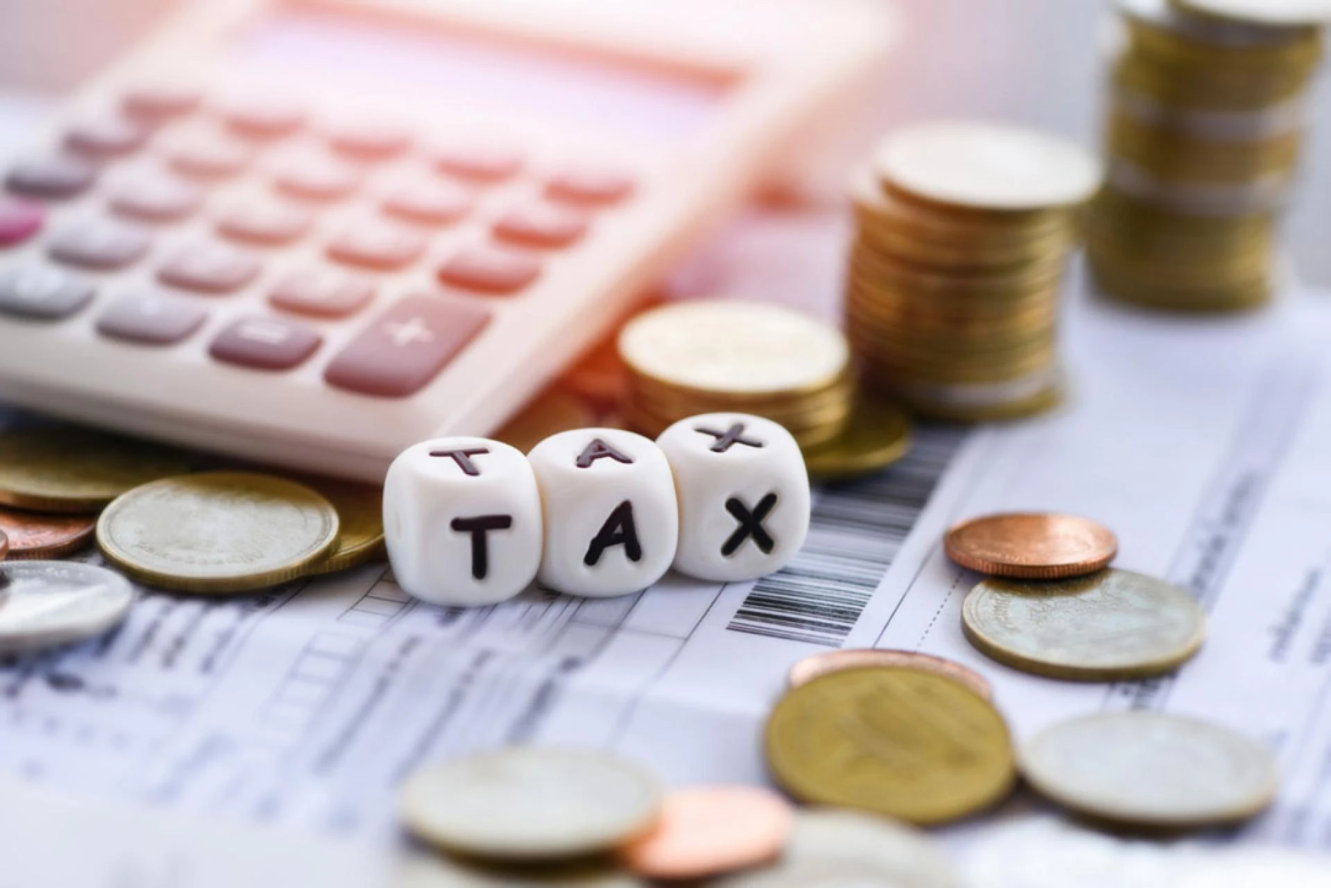 Year-End Tax Planning Strategies Every Business Tax Advisor Recommends for Maximum Savings in 2025