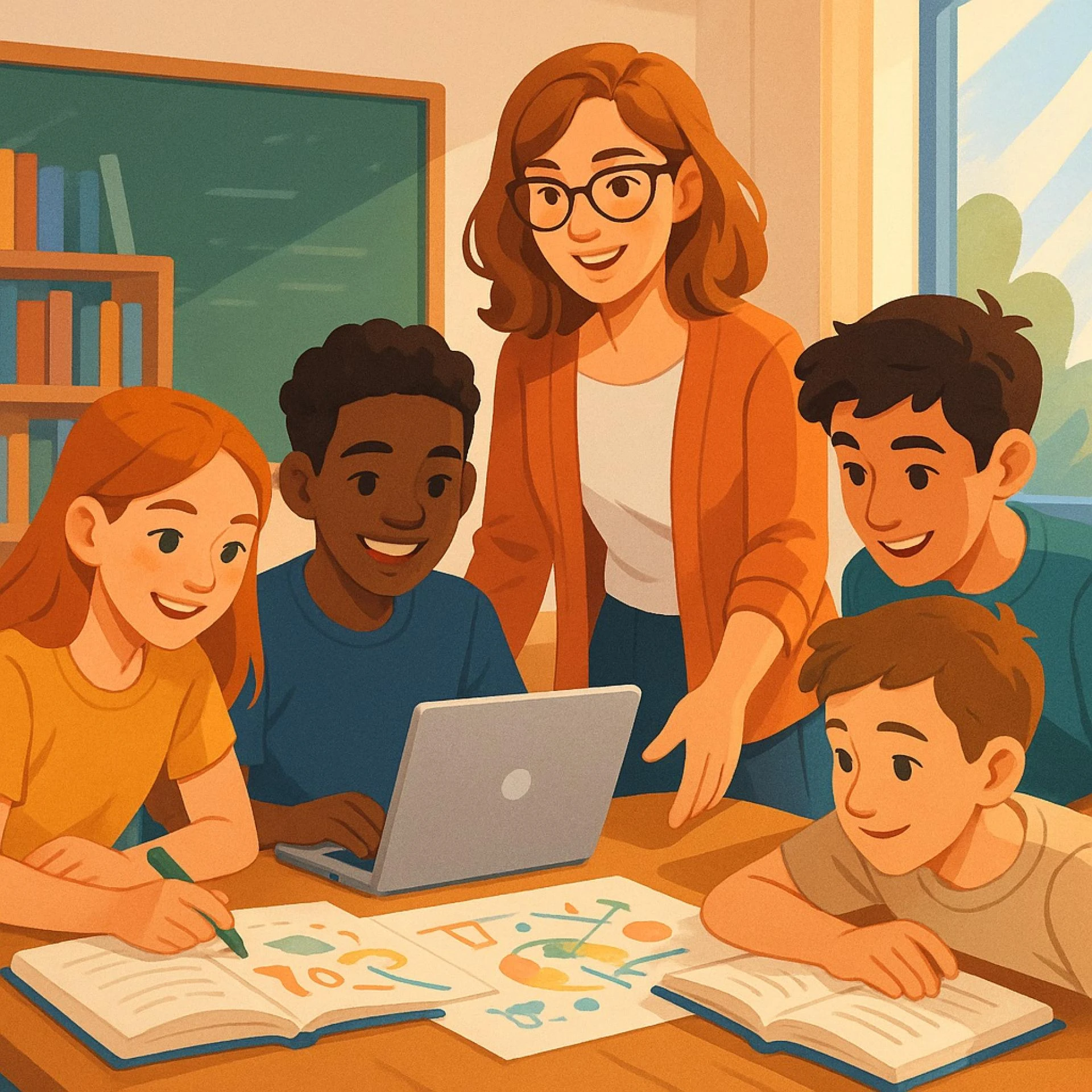 The Homework Debate: Balancing Learning and Student Well-Being