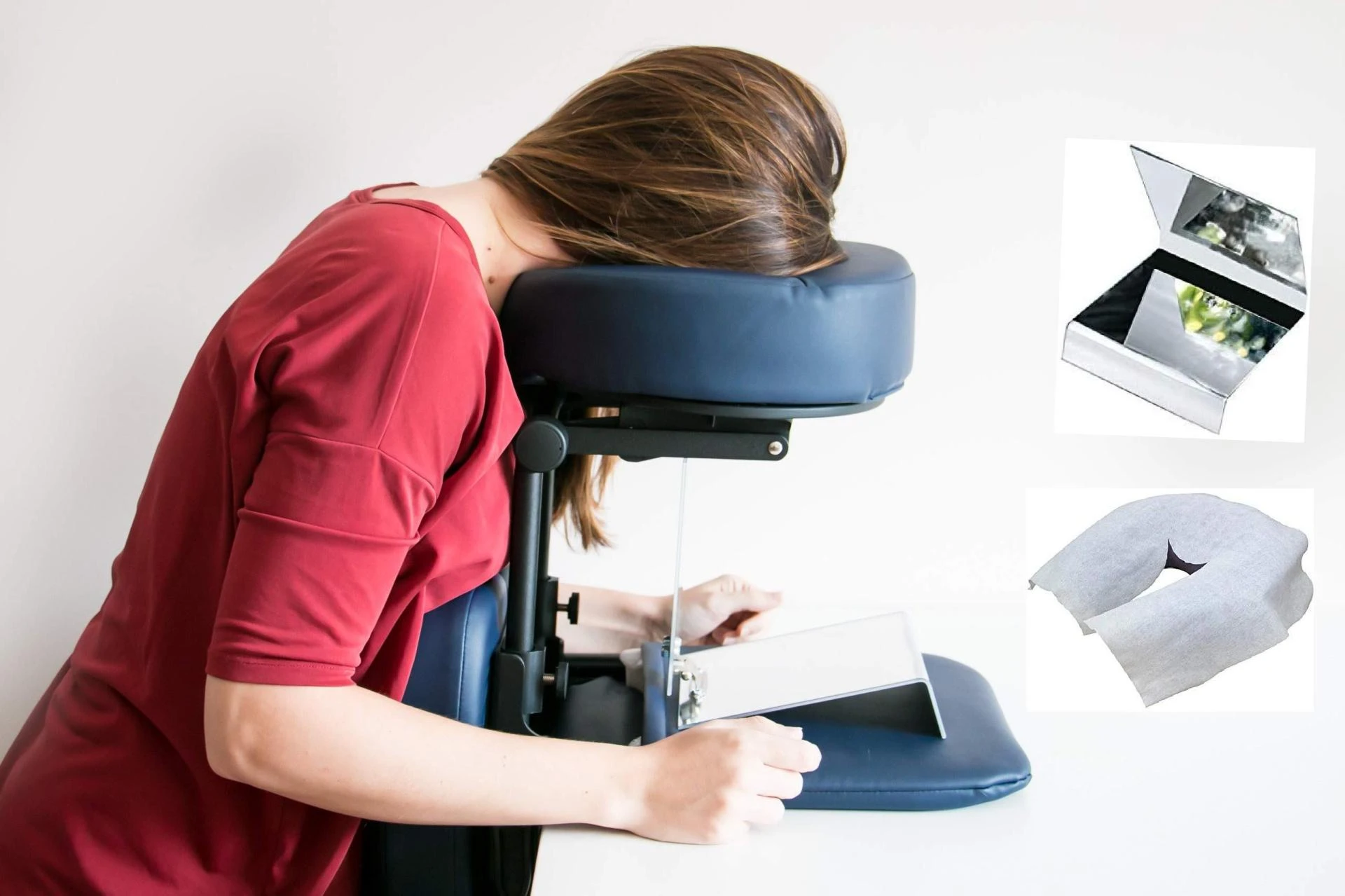 Step-by-Step: How Vitrectomy Equipment Rental Supports Face-Down Recovery After Surgery