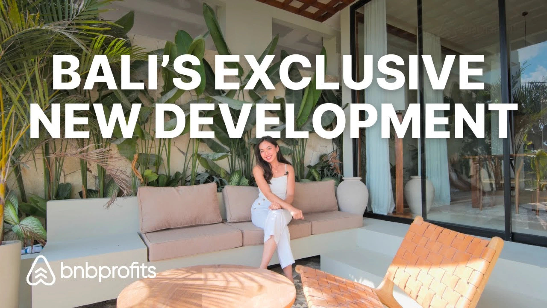 Exploring the Hottest Areas for New Homes in Bali