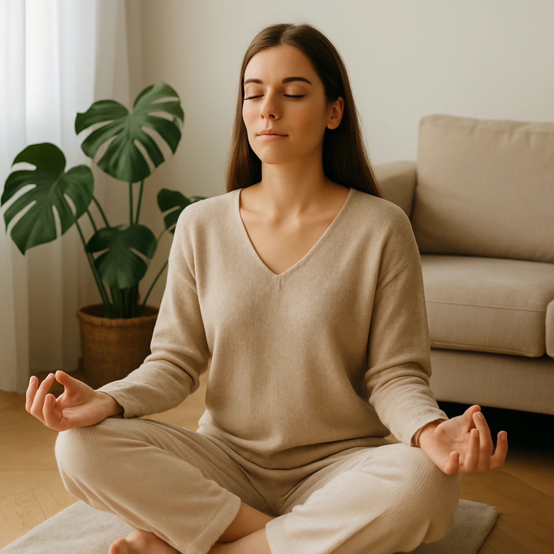 Energetic Wellness and Emotional Health: Why Energy Balance Matters for Resilience