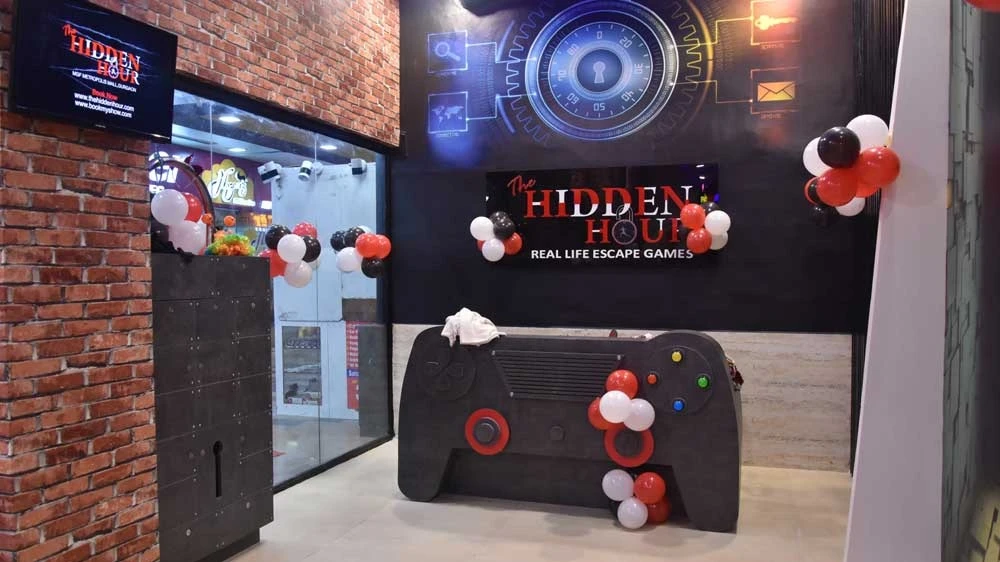 A Complete Guide to Escape Rooms in Delhi for Friends and Family