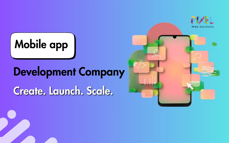 Top Mobile Apps That Are Transforming Industries in 2025