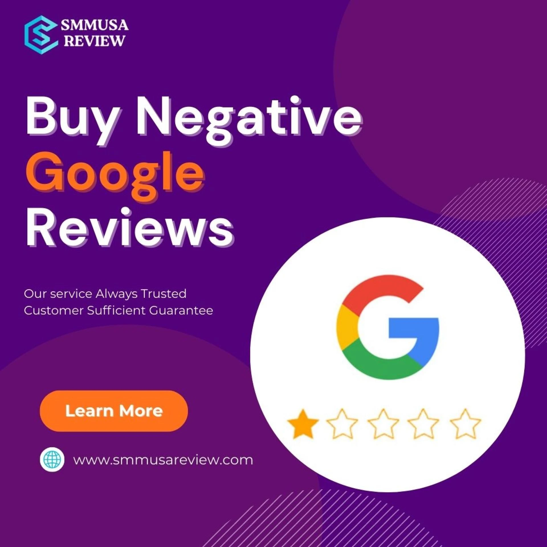 Can Negative Google Reviews Make or Break Your Business?
