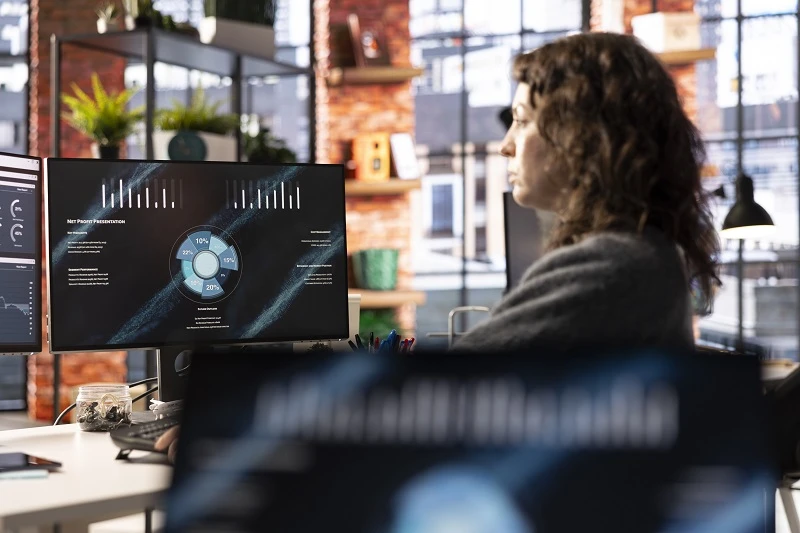 Exploring Data Science in the Entertainment Streaming Industry