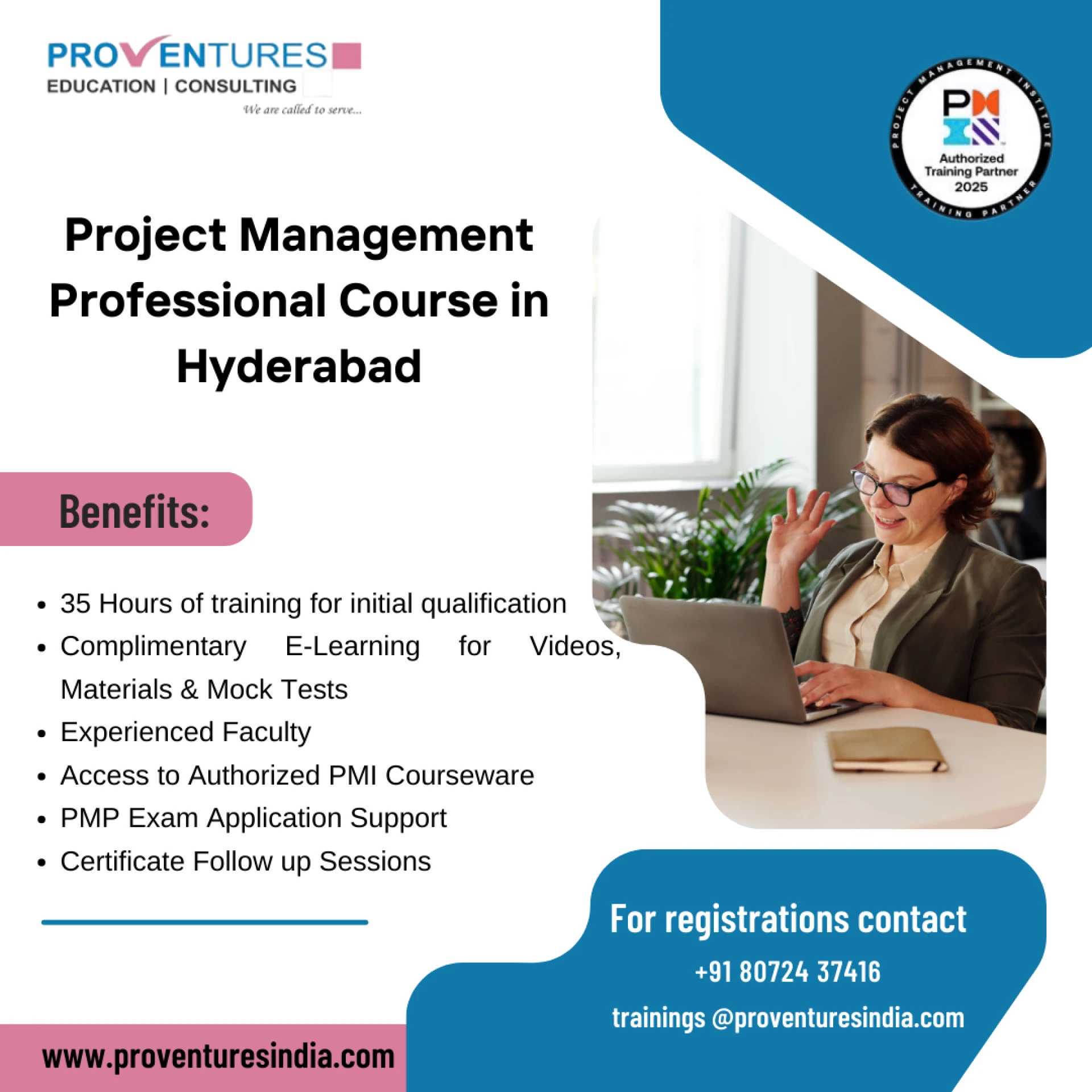 The Role of Emotional Intelligence in Project Management Professional Courses and How It Enhances Results