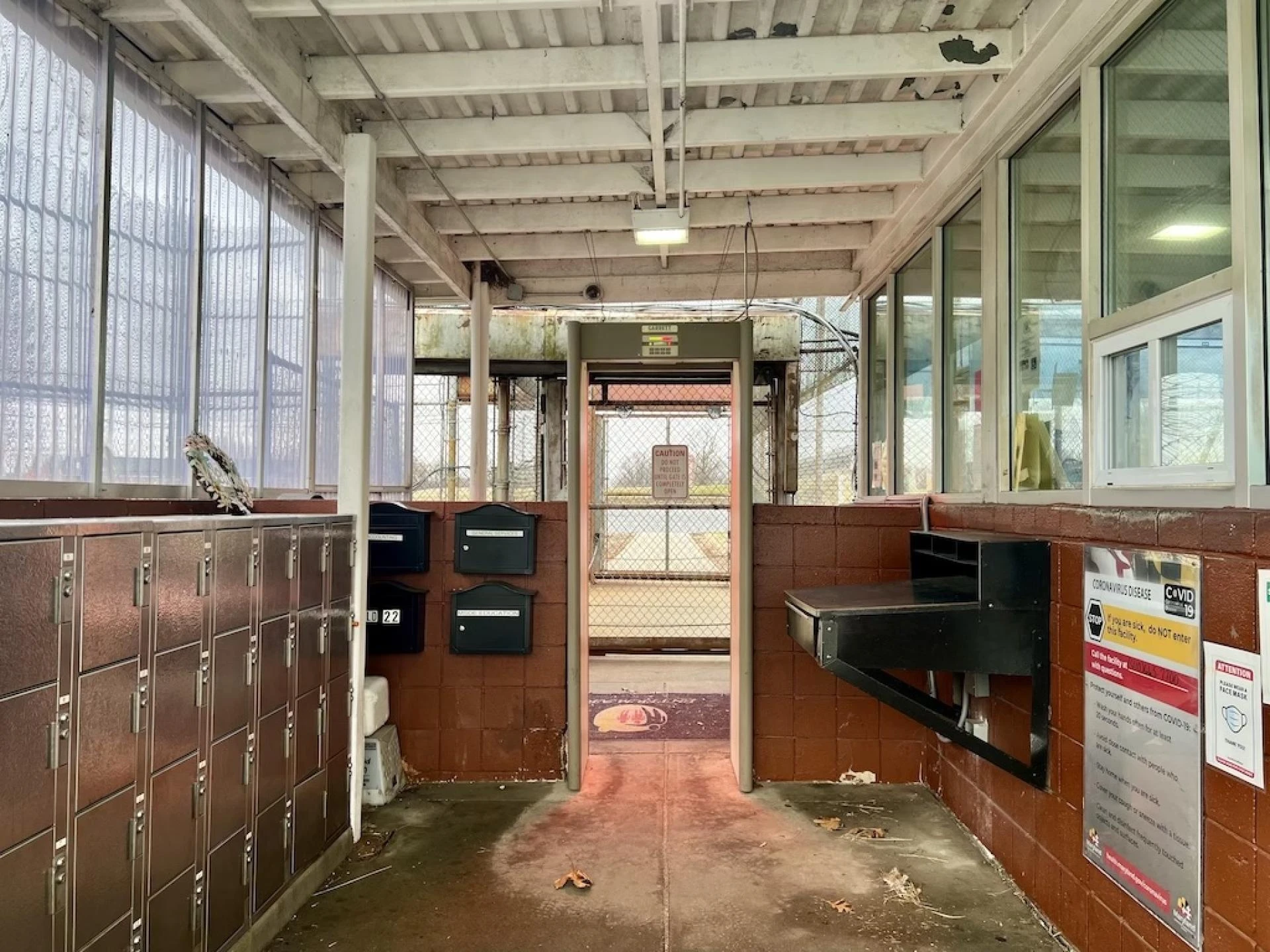 Decades of Silence: The Charles H. Hickey Jr. School Lawsuit & the Fight for Justice