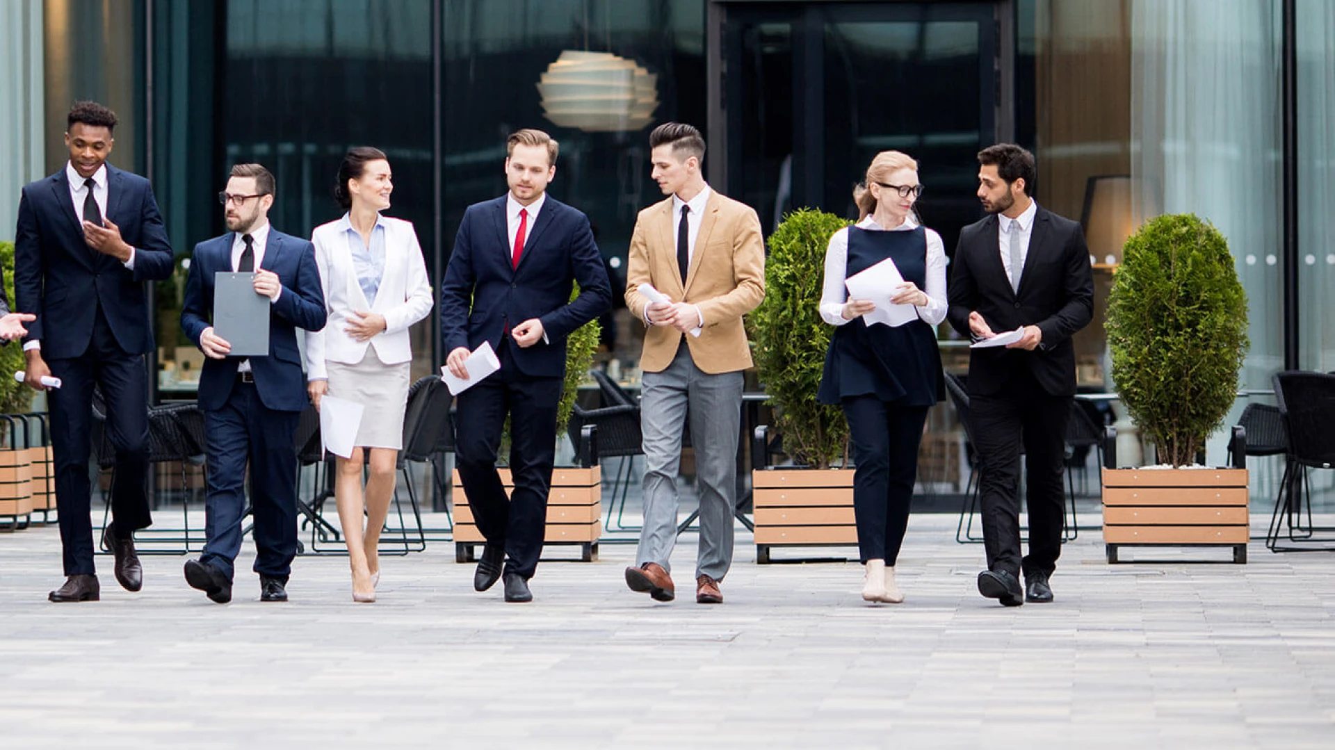 How to Find the Right Partner for Real Estate Business