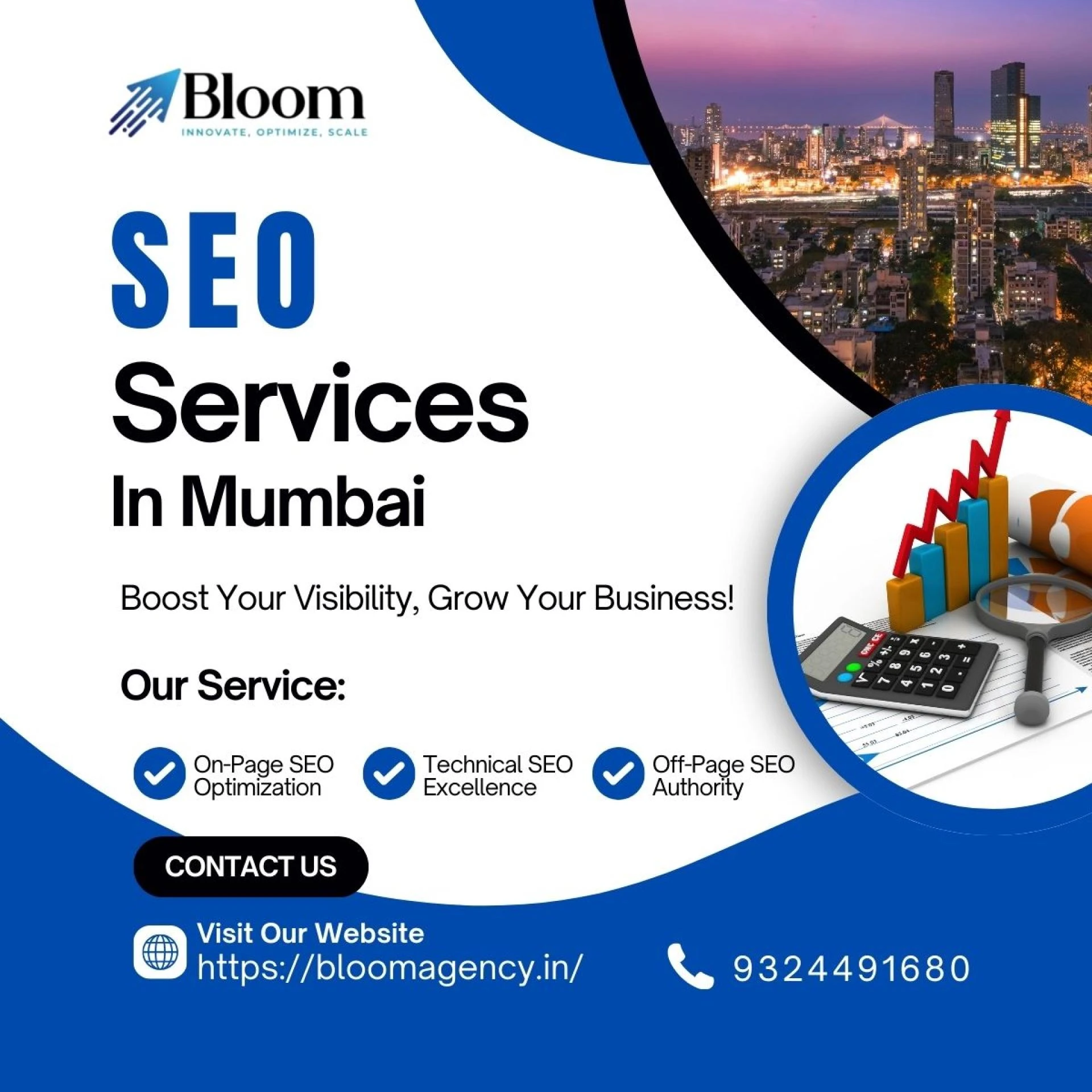 SEO Companies in Mumbai: An In‑Depth Look