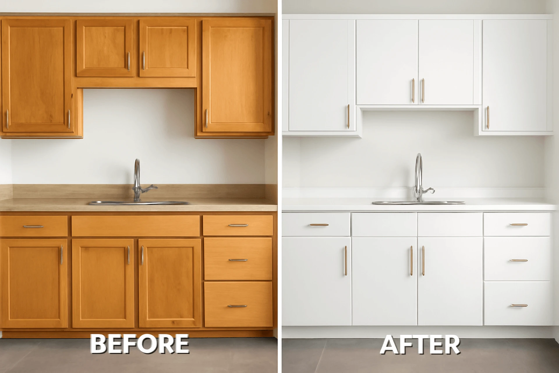 Draft: My Post TitleKitchen Wrapping Before and After: Transforming Your Space with a Modern Touch