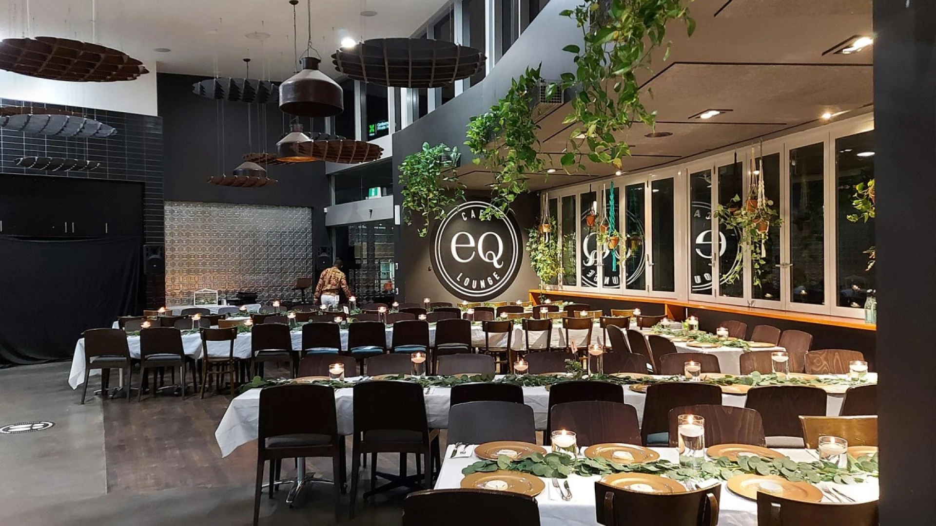 Why Cafés Are Canberra’s Hidden Gem for Venue Hire