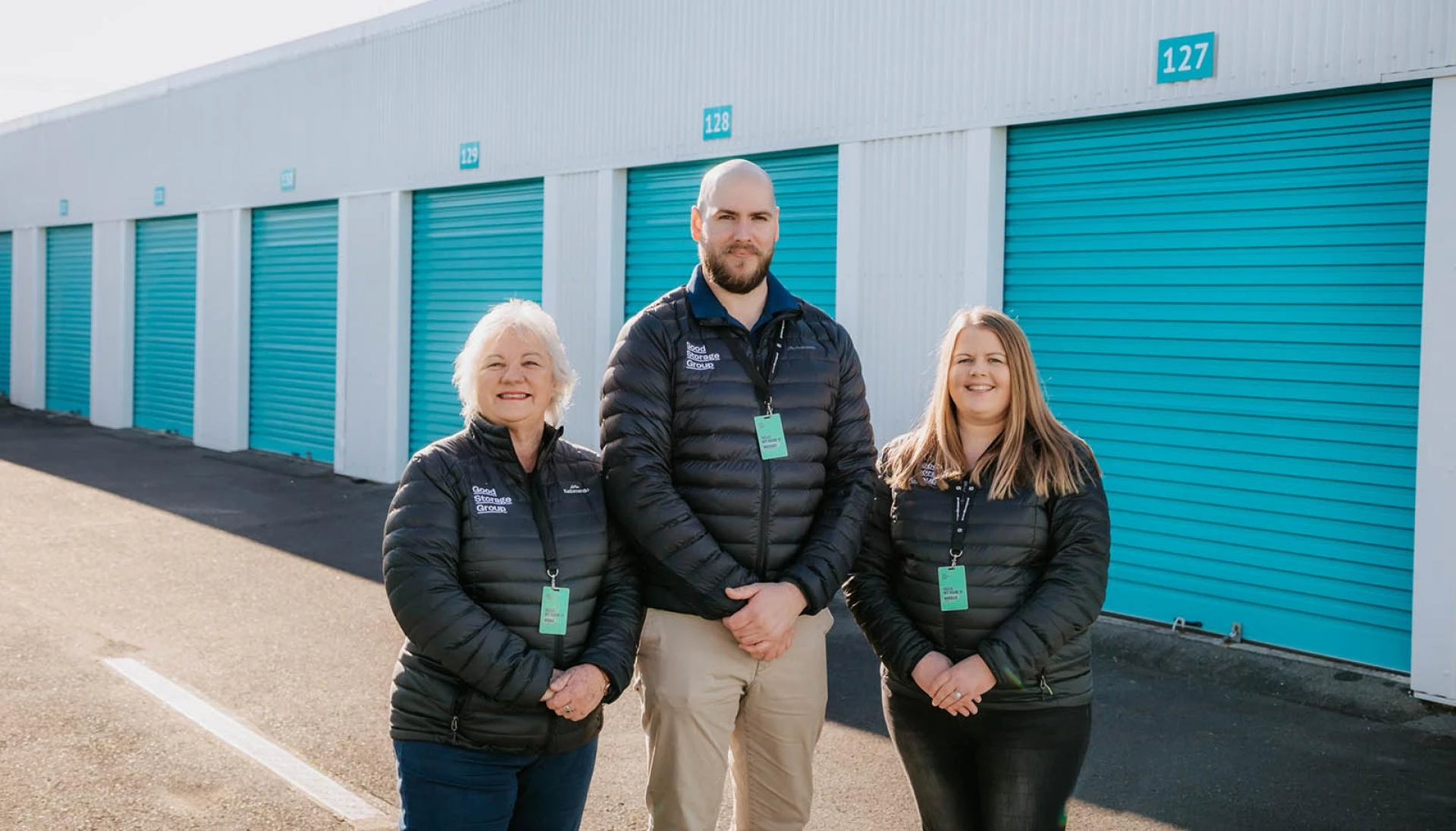 Comprehensive Storage Solutions in Nelson and Richmond