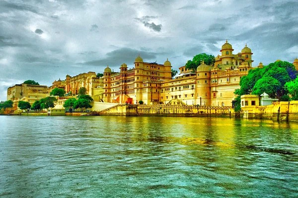 The Ideal 3-Day Udaipur Itinerary: Where to Stay, Eat & Explore