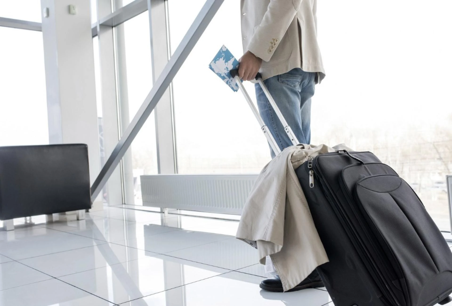 Unlocking the Magic of Seasonal Business Travel: A Journey Through Holidays in Style