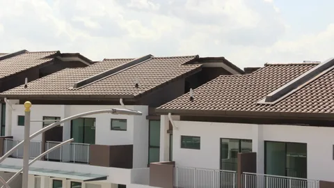 Leading Clay Roof Tile Supplier in UAE for Quality Roofing Solutions
