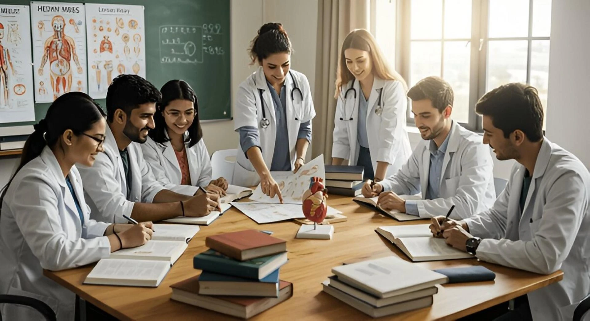 Best MBBS Admission Consultants in Bangalore – Your Guide