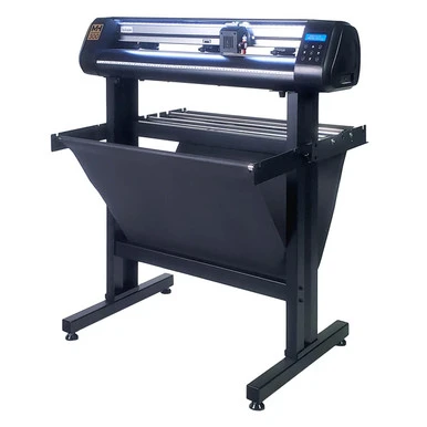 Redsail Sticker Cutting Machine & Spare Parts: Ultimate Guide to Precision & Durability