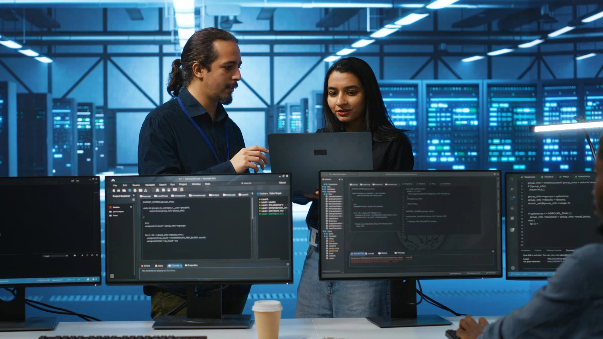 How Data Engineer Training Prepares You for a Career in Big Data