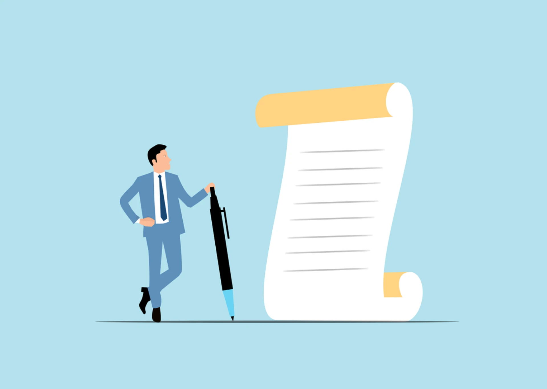 Best Signature Generator Apps for iPhone and Android in 2025