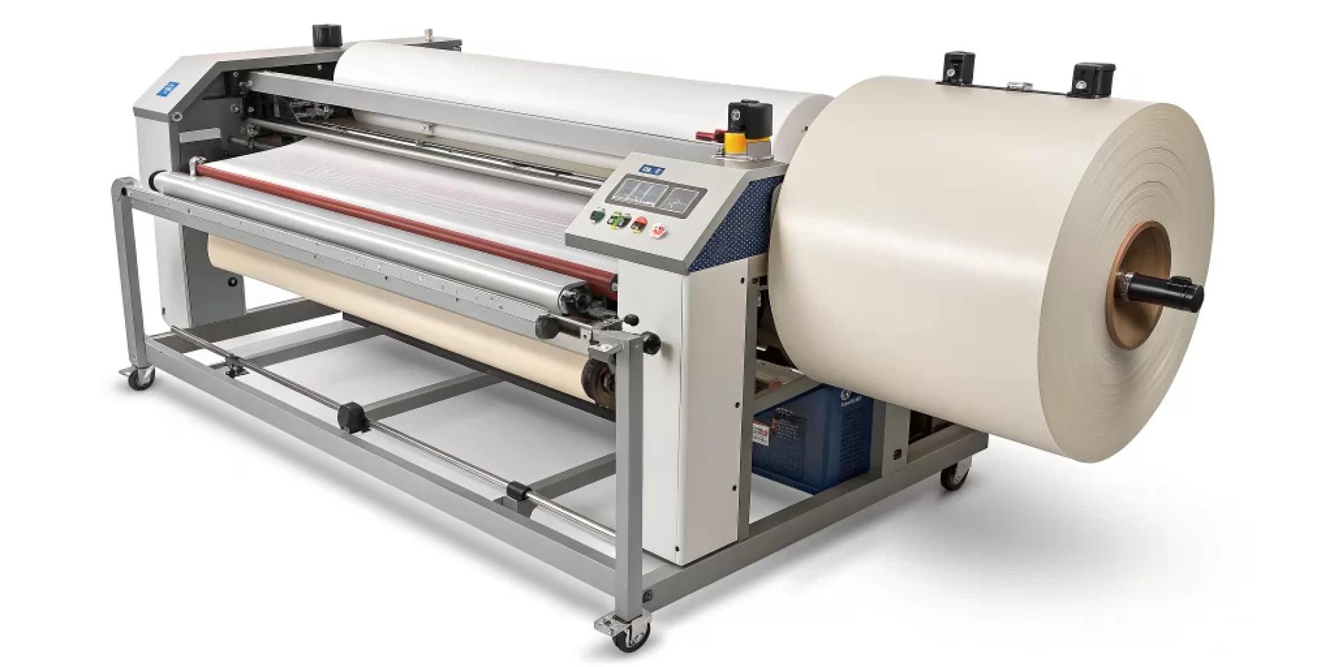 Wide Format Laminators: Enhancing Print Durability and Quality