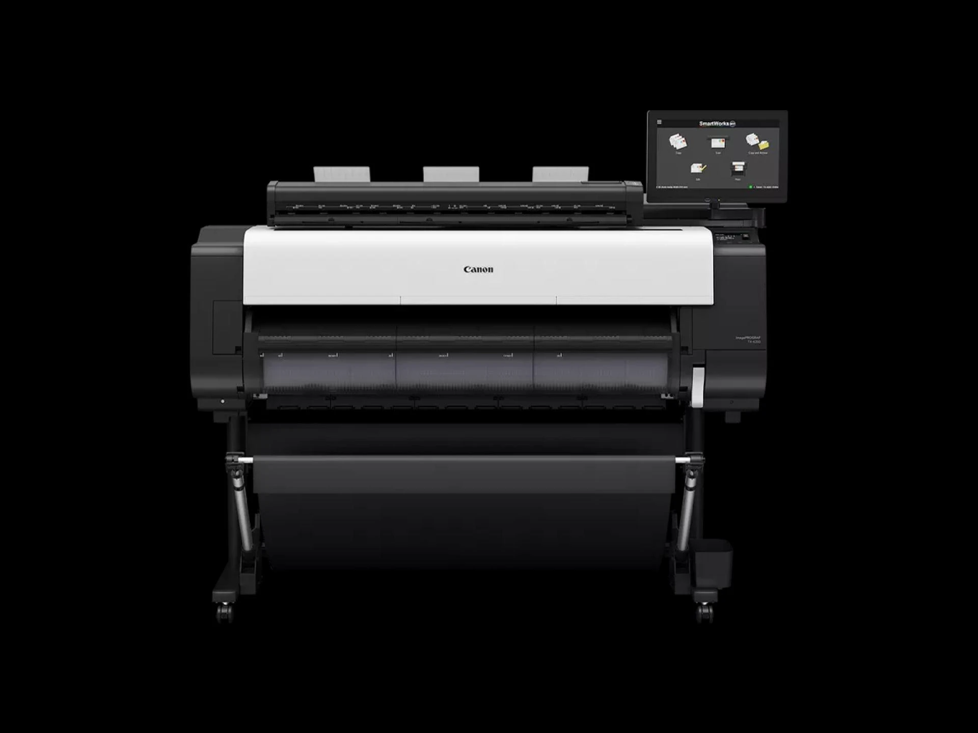 Canon Printers: Streamlining Printing for Modern Workspaces