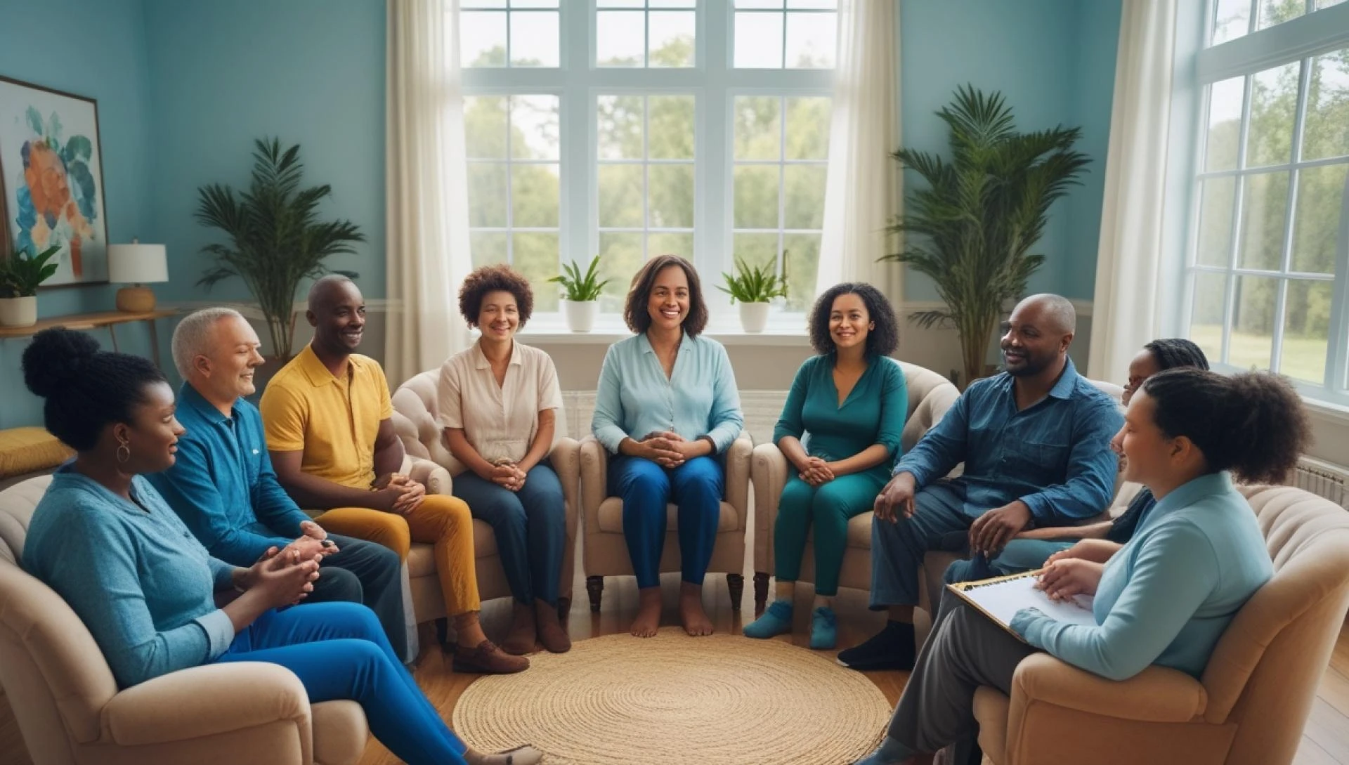 Exploring Types of Group Therapy and How They Work