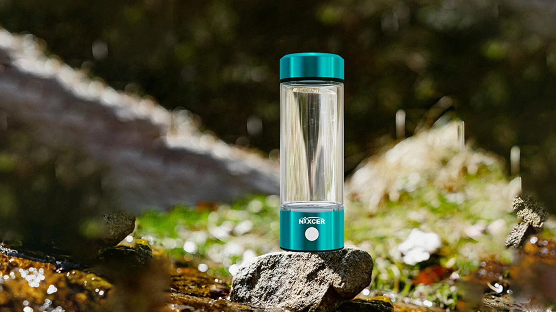 Can a Portable Hydrogen Water Bottle Improve Your Sleep Quality?