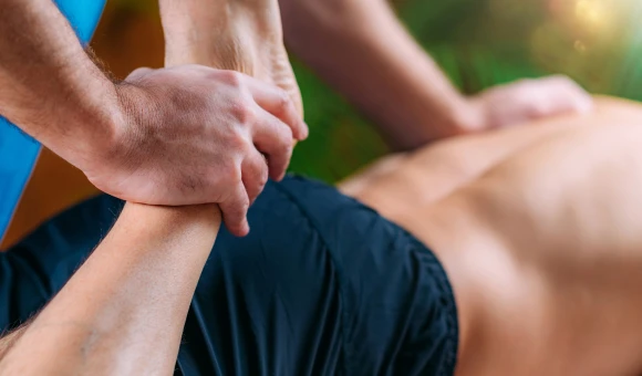 Massage Therapy and Athletic Recovery: How Regular Sessions Boost Performance and Prevent Injuries