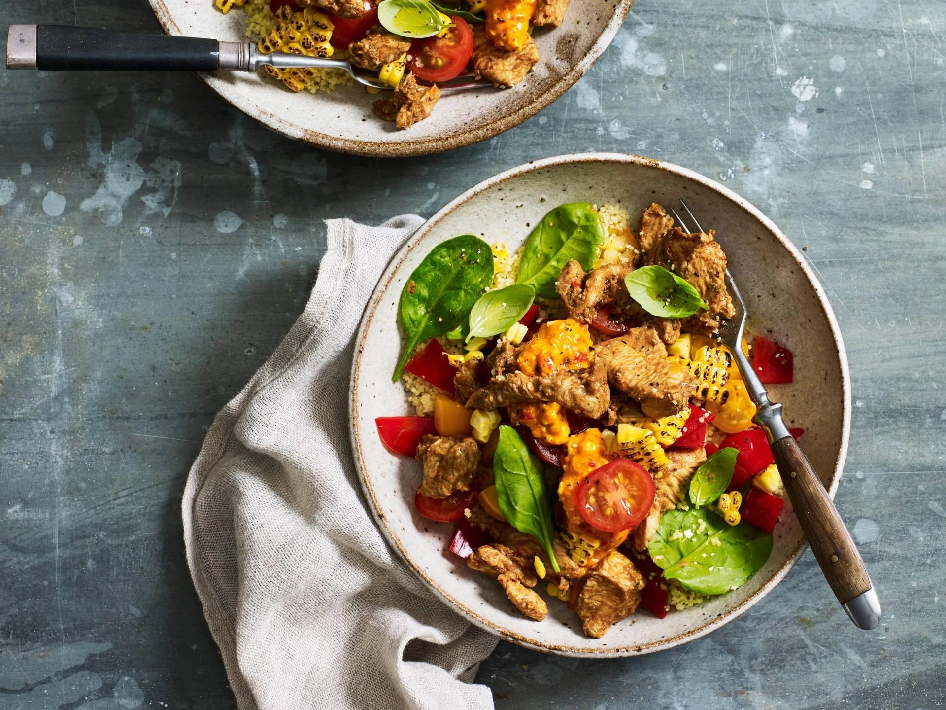 Sliced Chicken: A Versatile Ingredient for Everyday Meals