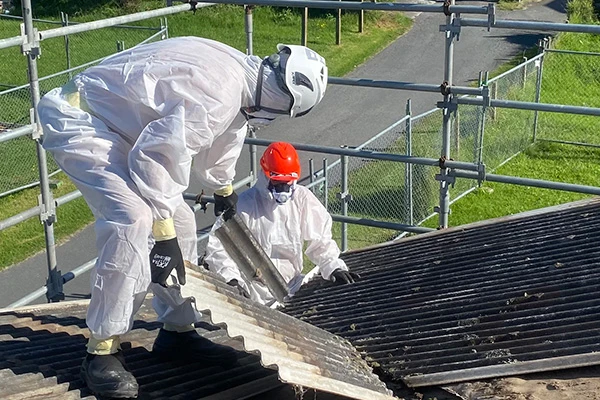 Asbestos Removal: Ensuring Safety and Compliance