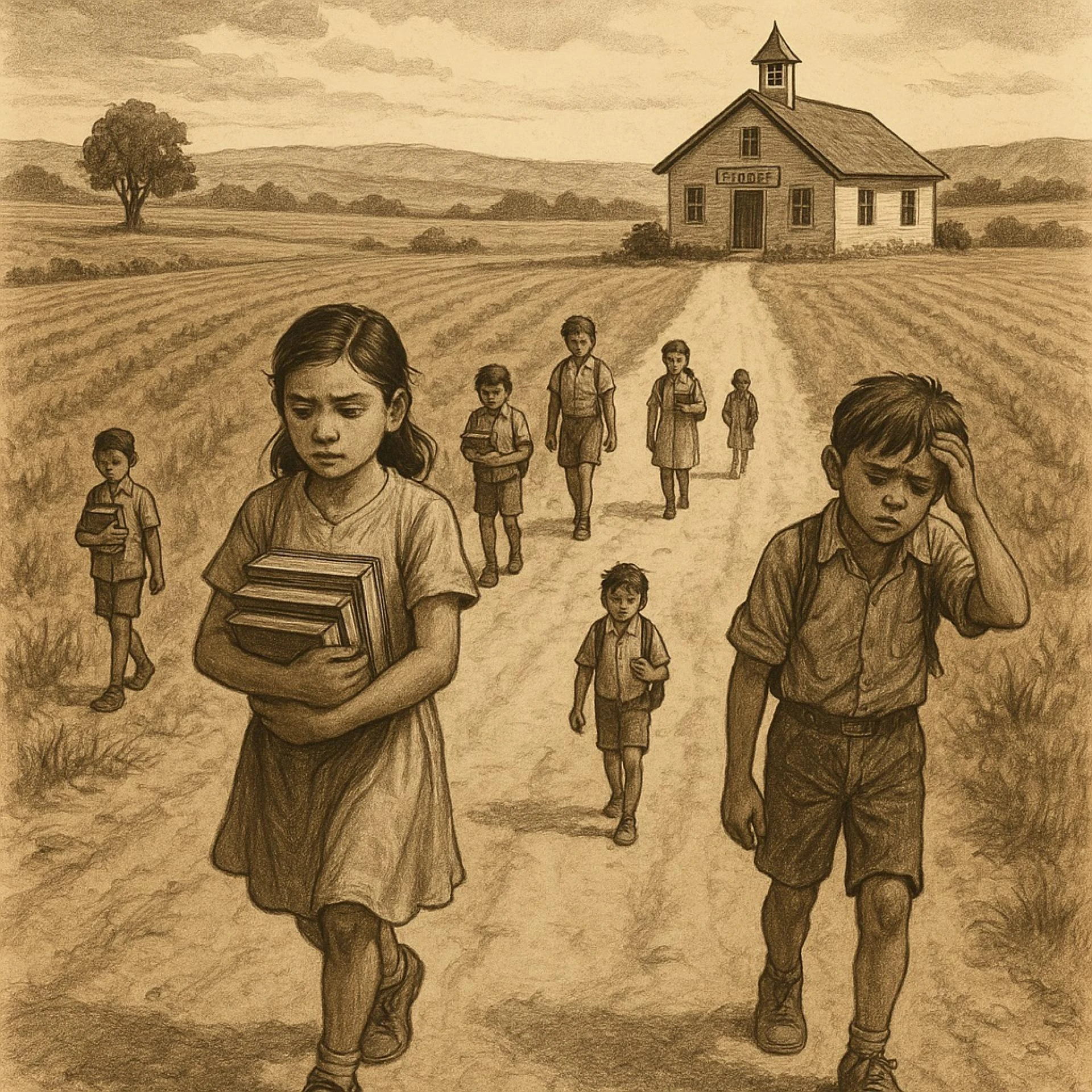 Urgent Reforms Needed to Close America’s Rural Education Gap