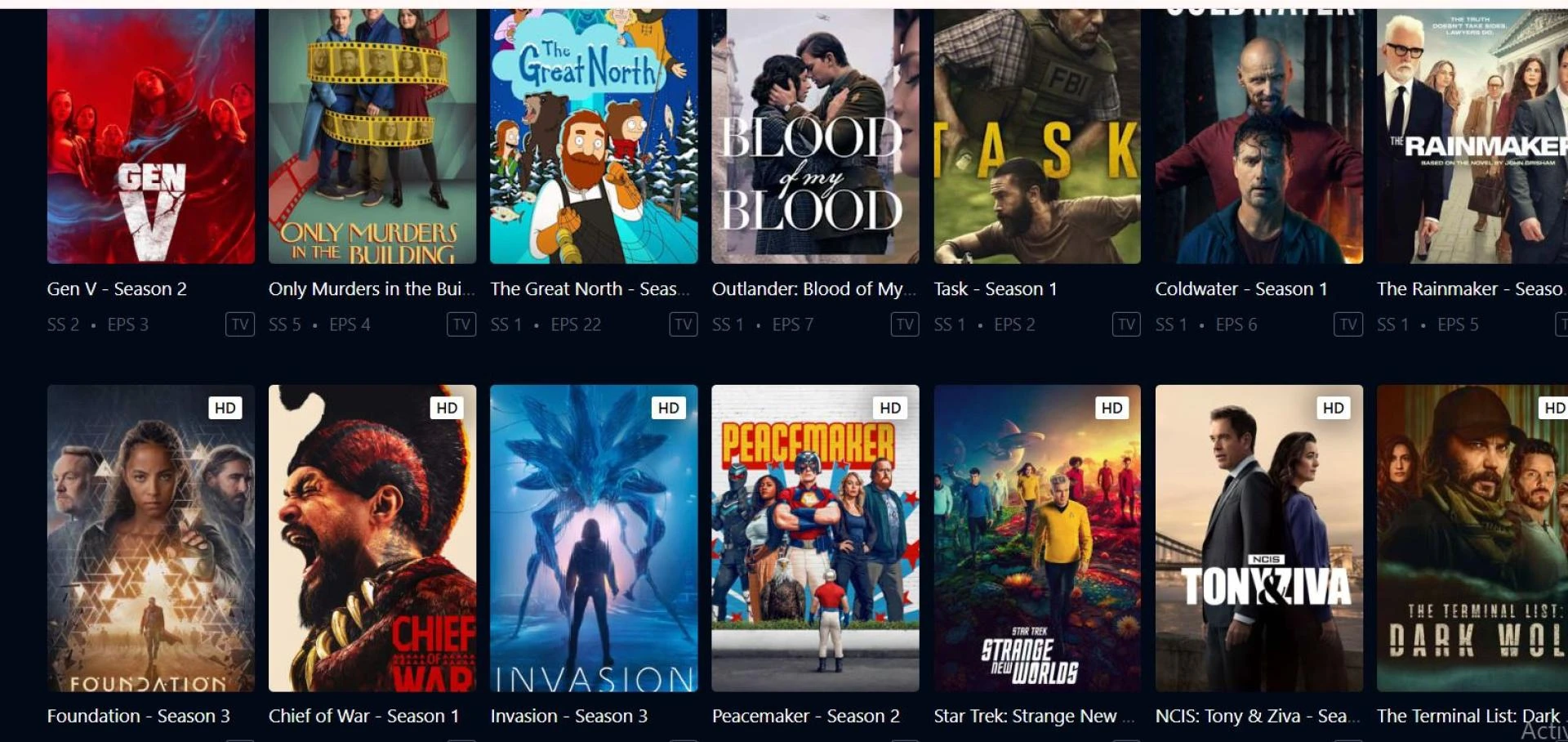 Free Platforms for Cult Classics and Hidden Gems