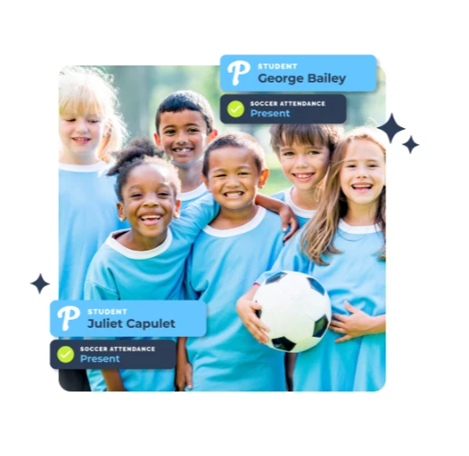 How Attendance Software Strengthens School-Parent Communication