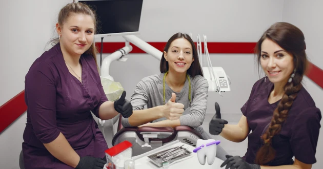 Cosmetic dentist montebello: Procedures, Benefits, and Care