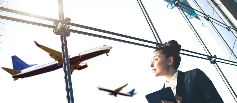 BBA Aviation in Bangalore: The Perfect Start to a Global Career