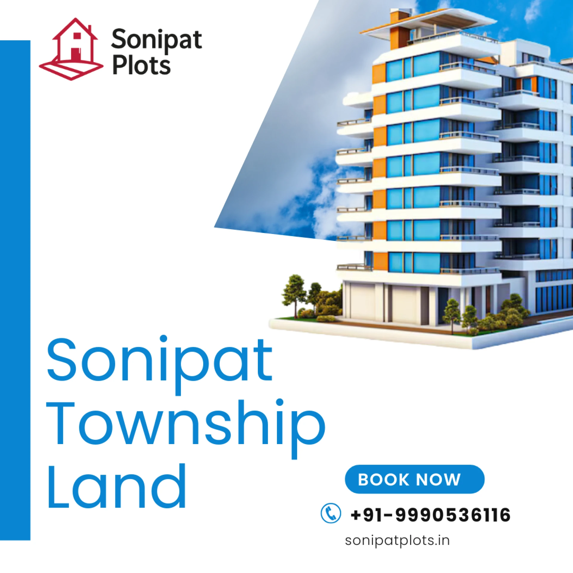 Township Green Township Price Trends – Sonipat