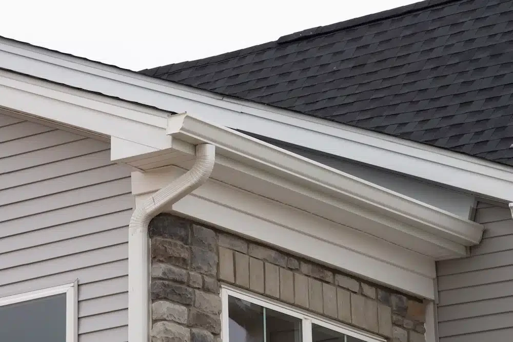 The Hidden Benefits of Gutter Cleaning You Can’t Ignore