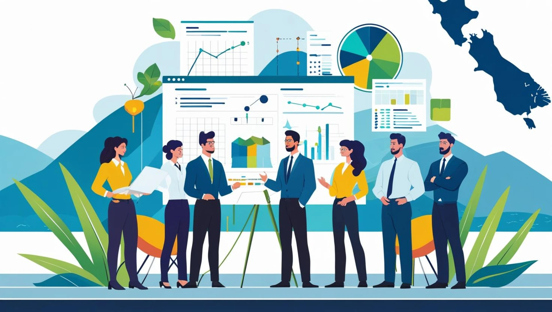 Steps to Understand How Do I Find a Trusted Psychometric Testing Company in NZ