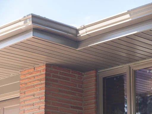 Signs Your Home Needs Fascia Replacement
