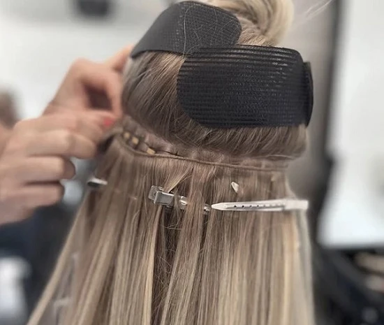 Chic Hair Trends Perfectly Styled by Your Hairdresser in Orange County Today